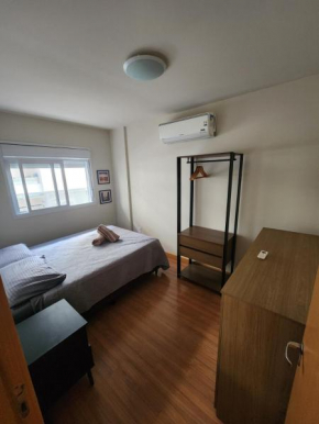 Apartamento aconchegante e super central